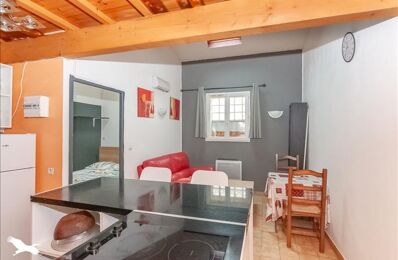 vente appartement 123 625 € à proximité de Balaruc-le-Vieux (34540)