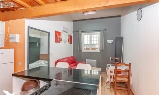 Appartement 2 Pièces 26 m² à vendre à Balaruc-les-Bains (34540)