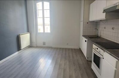 vente immeuble 380 000 € à proximité de Lasgraisses (81300)