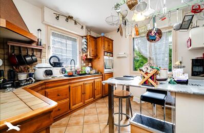 vente maison 208 421 € à proximité de Le Cloître-Pleyben (29190)