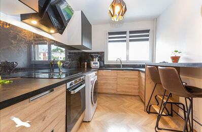 vente appartement 170 000 € à proximité de Arbus (64230)