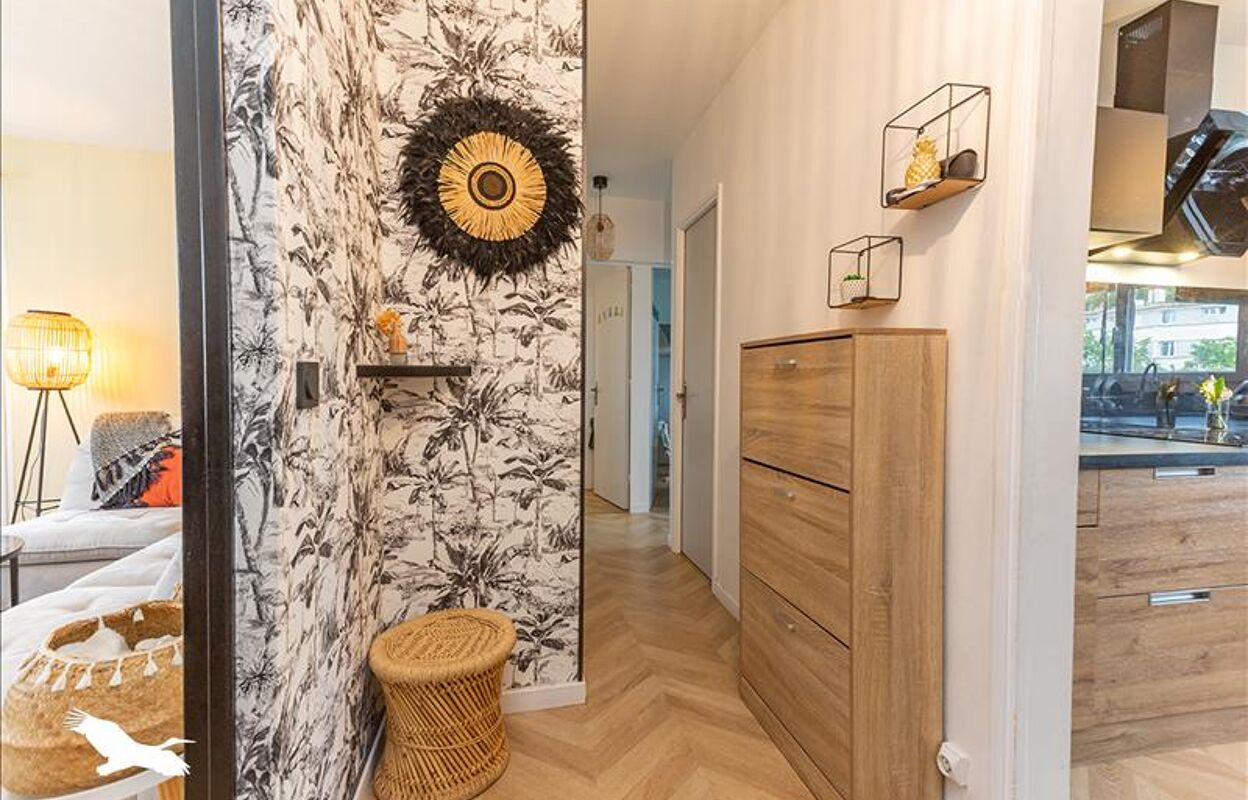 appartement 4 pièces 69 m2 à vendre à Billère (64140)