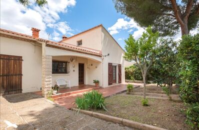 vente maison 425 000 € à proximité de Montpellier (34090)