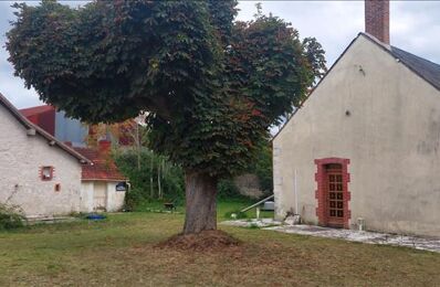vente maison 89 100 € à proximité de Noyers-sur-Cher (41140)
