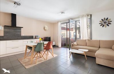 vente appartement 369 950 € à proximité de Montpellier (34080)