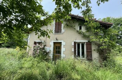 vente maison 125 000 € à proximité de Saint-Cricq-Villeneuve (40190)