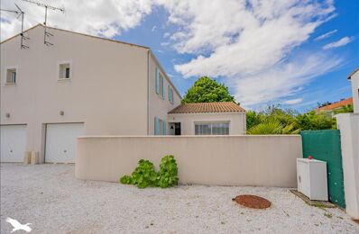 vente maison 385 000 € à proximité de Talais (33590)