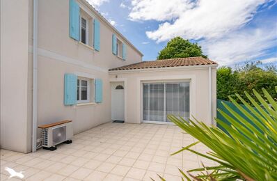 vente maison 369 900 € à proximité de Saint-Sulpice-de-Royan (17200)