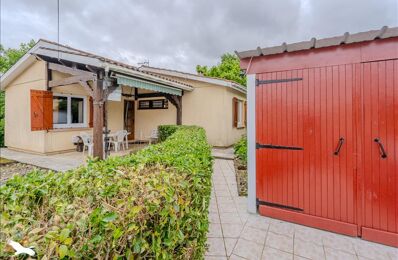 vente maison 337 600 € à proximité de Saint-Caprais-de-Bordeaux (33880)