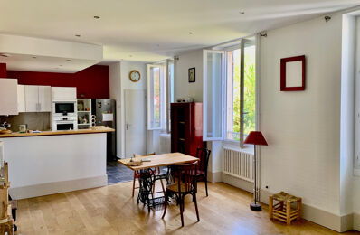 appartement 4 pièces 77 m2 à vendre à Cahors (46000)