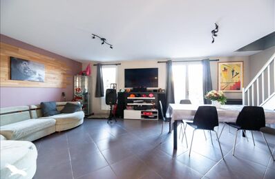 vente maison 315 000 € à proximité de Herblay-sur-Seine (95220)