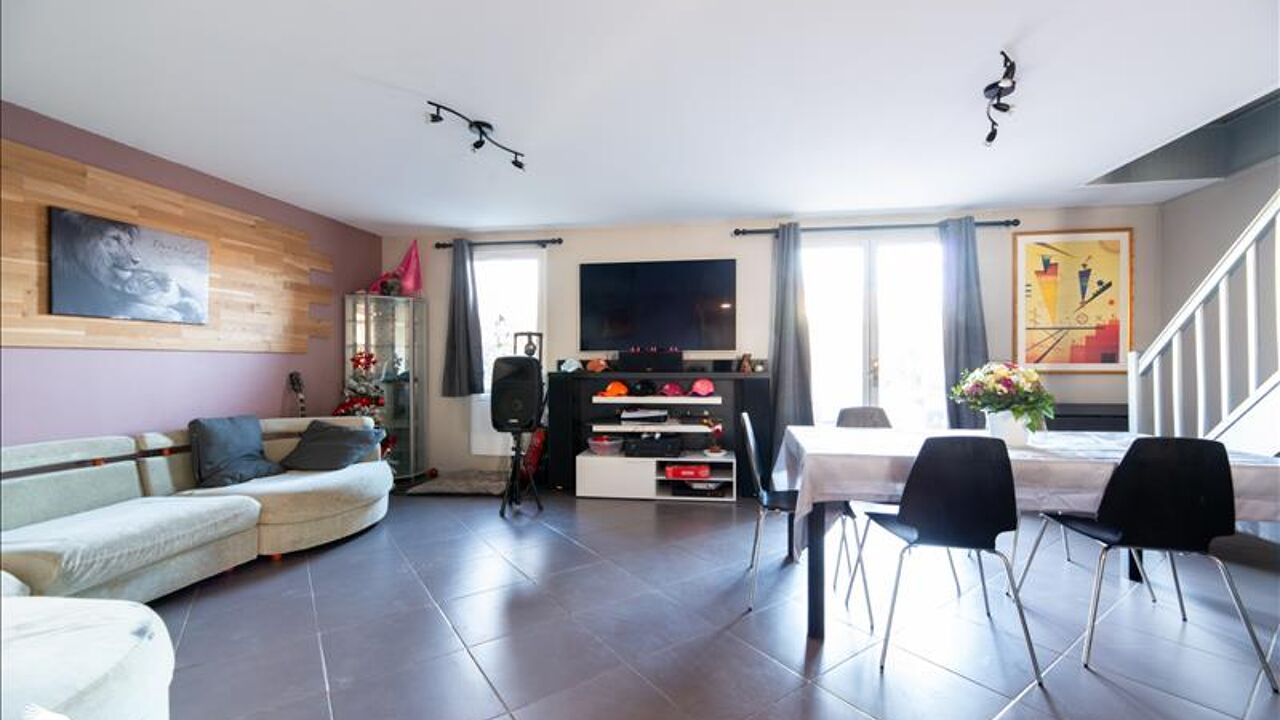 maison 4 pièces 77 m2 à vendre à Auvers-sur-Oise (95430)
