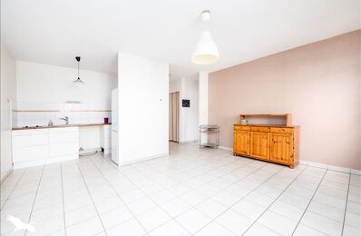 vente appartement 181 050 € à proximité de Bordeaux (33100)