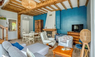 Maison 11 Pièces 218 m² à vendre à Marmande (47200)