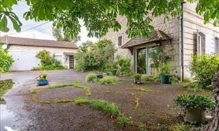 Maison 11 Pièces 218 m² à vendre à Marmande (47200)