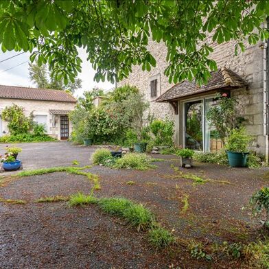 Maison 11 pièces 279840 €