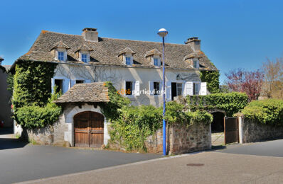 vente maison 400 000 € à proximité de Agen-d'Aveyron (12630)