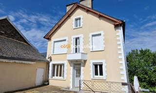 Maison 5 Pièces 270 m² à vendre à Comps-la-Grand-Ville (12120)