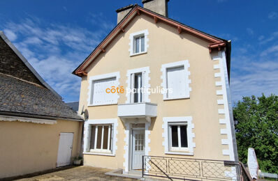 vente maison 135 200 € à proximité de Auriac-Lagast (12120)