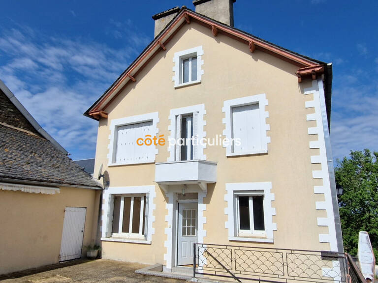 Maison de type 5 + local commercial — photo 1