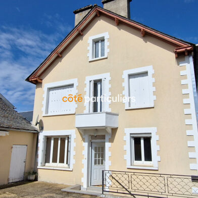 Maison 5 pièces 135200 €
