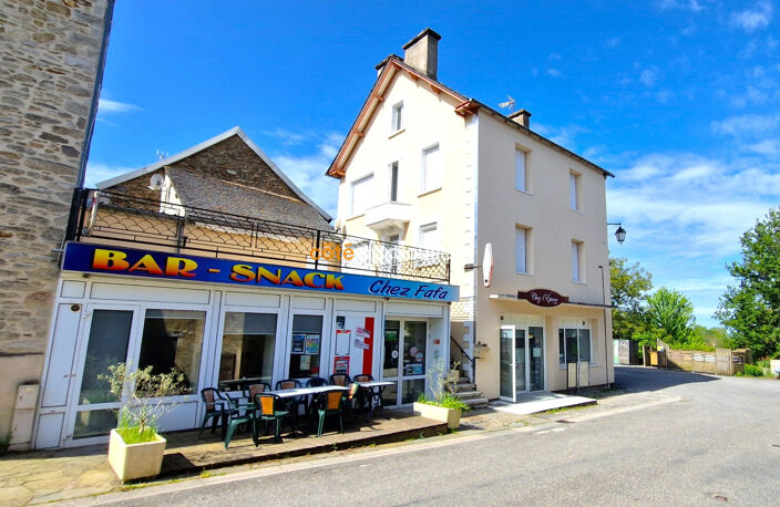Maison de type 5 + local commercial — photo 2