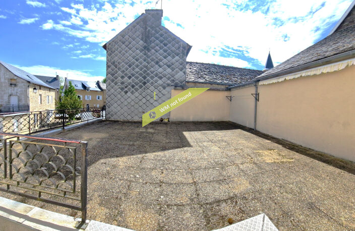 Maison de type 5 + local commercial — photo 3
