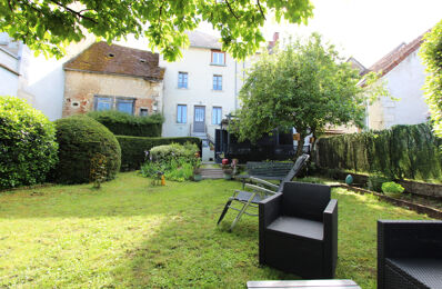 vente maison 86 000 € à proximité de Tracy-sur-Loire (58150)