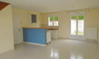 Maison 5 Pièces 93 m² à vendre à Saint-Lyé (10180)