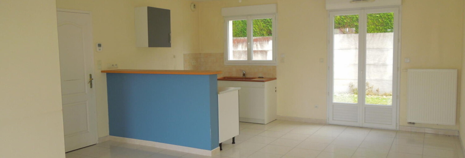 Maison 5 Pièces 93 m² à vendre à Saint-Lyé (10180)