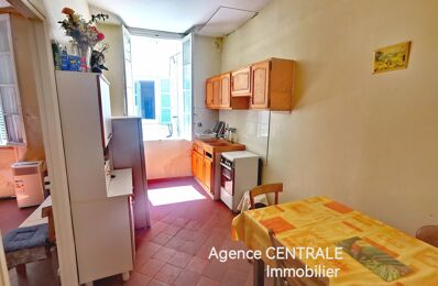 vente appartement 131 000 € à proximité de Cuges-les-Pins (13780)