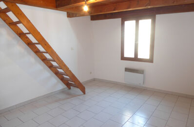 location appartement 442 € CC /mois à proximité de Saint-Drézéry (34160)