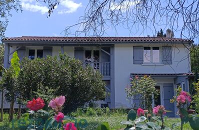 vente maison 674 700 € à proximité de Saint-Vivien-de-Médoc (33590)