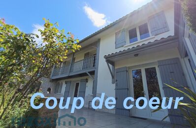 vente maison 674 700 € à proximité de Meursac (17120)