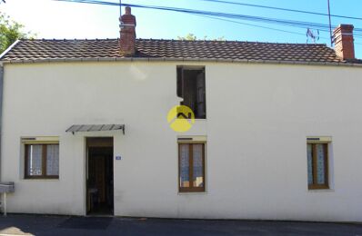 vente maison 79 900 € à proximité de Saint-Martin-sur-Ocre (45500)