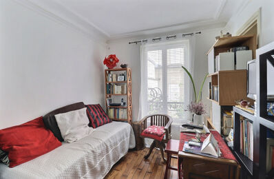 vente appartement 265 000 € à proximité de Limeil-Brévannes (94450)
