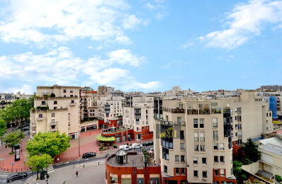 vente appartement 850 000 € à proximité de Ivry-sur-Seine (94200)