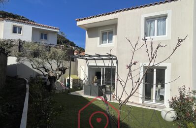 vente maison 478 950 € à proximité de Toulon (83100)