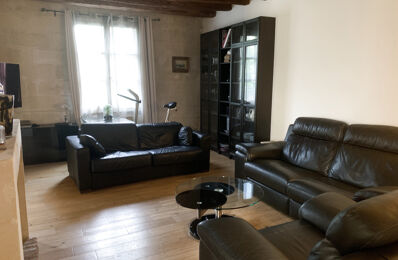 location appartement 1 370 € CC /mois à proximité de Parçay-Meslay (37210)