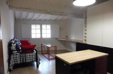 location appartement 720 € CC /mois à proximité de Les Pennes-Mirabeau (13170)