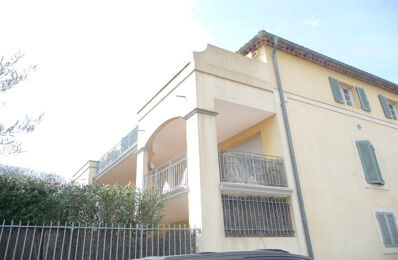 appartement 4 pièces 93 m2 à louer à Aix-en-Provence (13090)