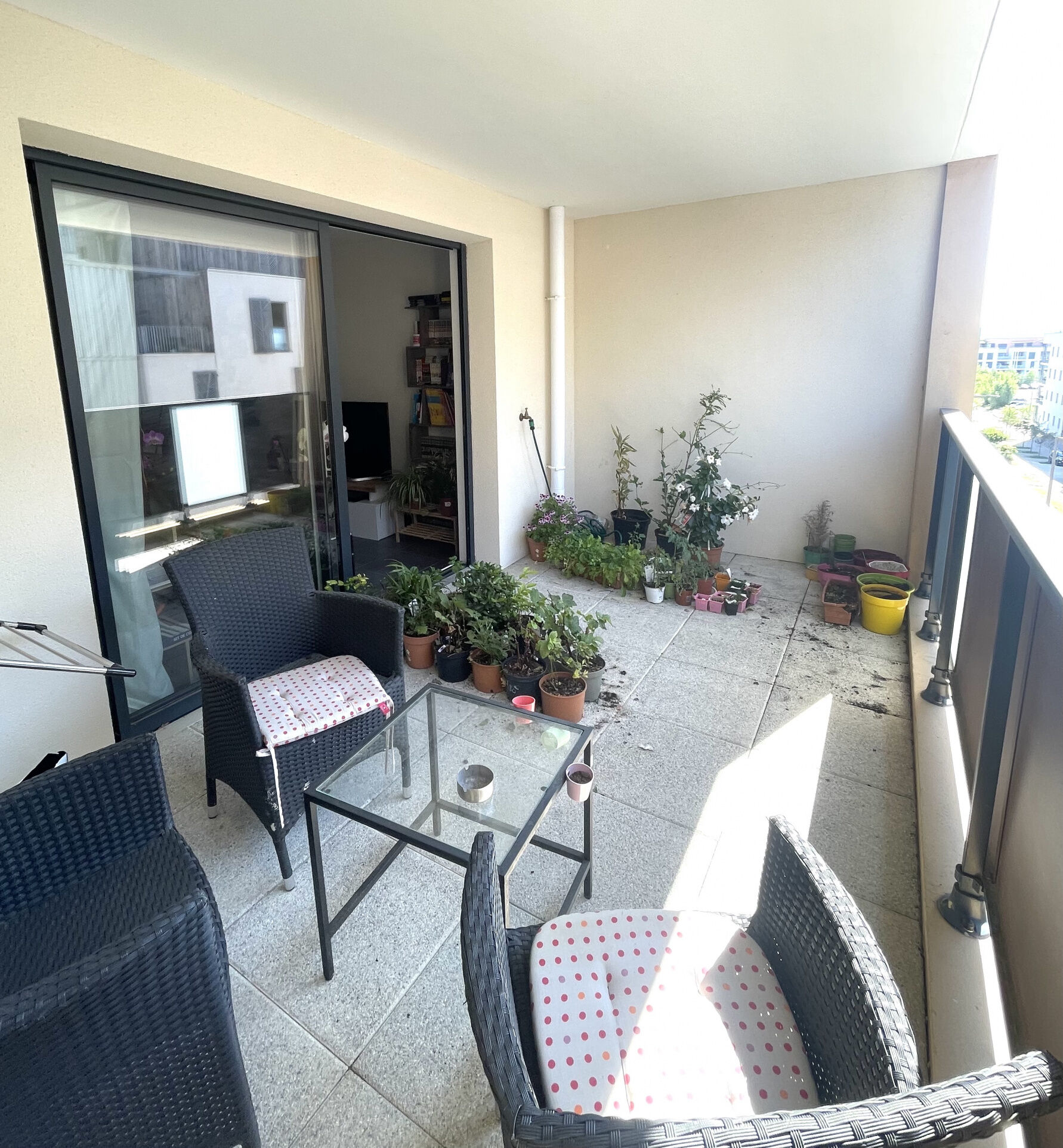 Appartement 3 pièces  à vendre Aix-en-Provence 13100