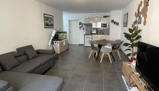 Appartement 3 pièces  à vendre Aix-en-Provence 13100