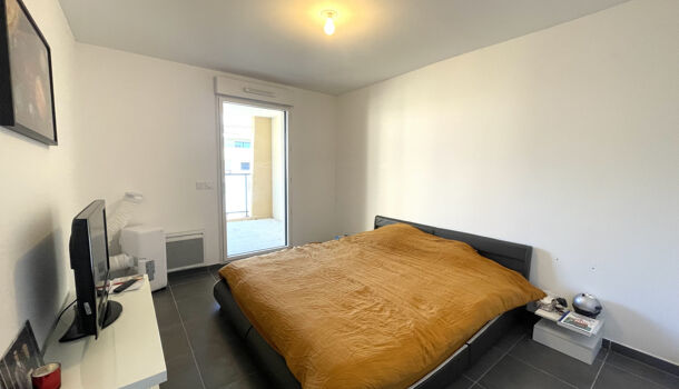 Appartement 3 pièces  à vendre Aix-en-Provence 13100