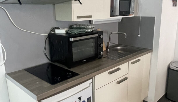 Appartement 3 pièces  à vendre Aix-en-Provence 13100