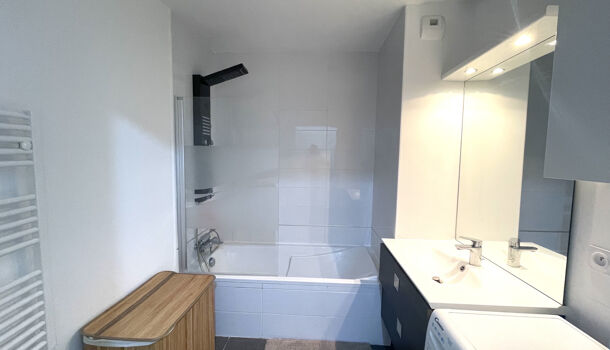 Appartement 3 pièces  à vendre Aix-en-Provence 13100