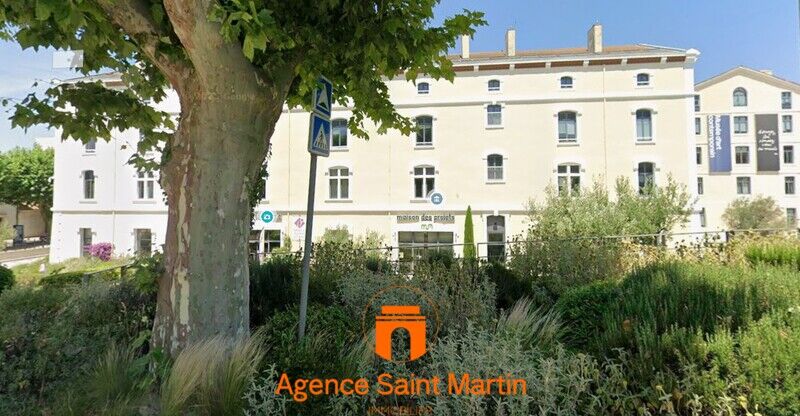 Bureau  à vendre Montélimar 26200