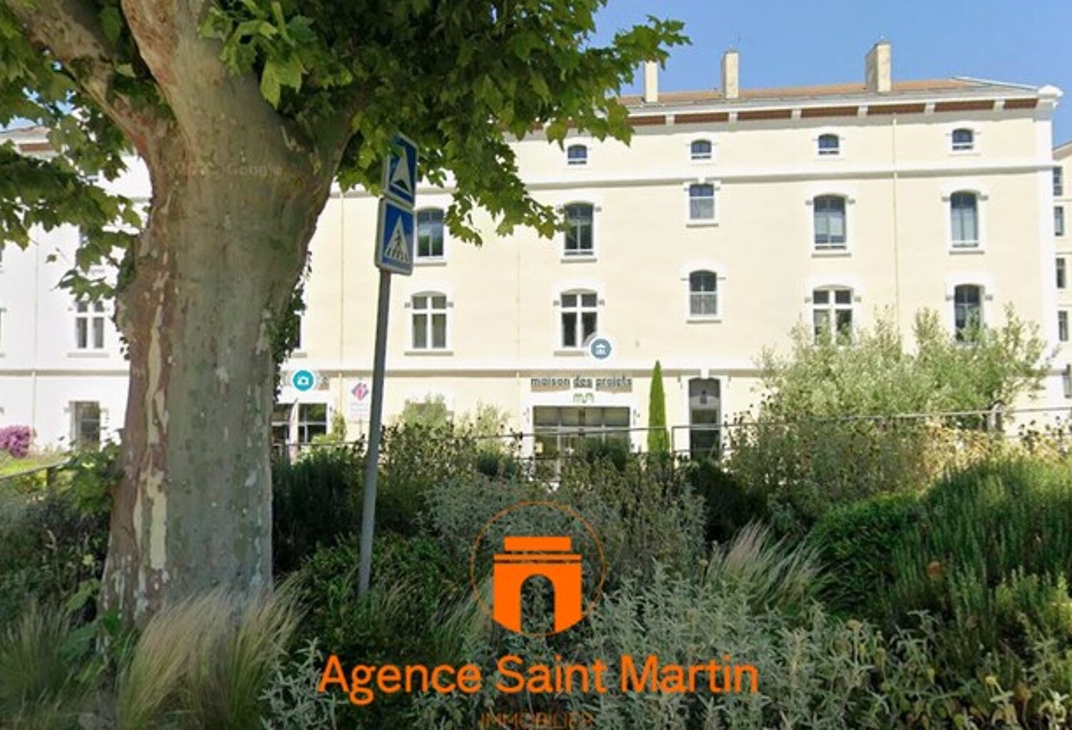 Bureaux — photo 1