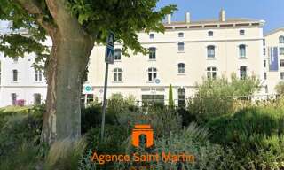 Bureau  220 m² à vendre à Montélimar (26200)