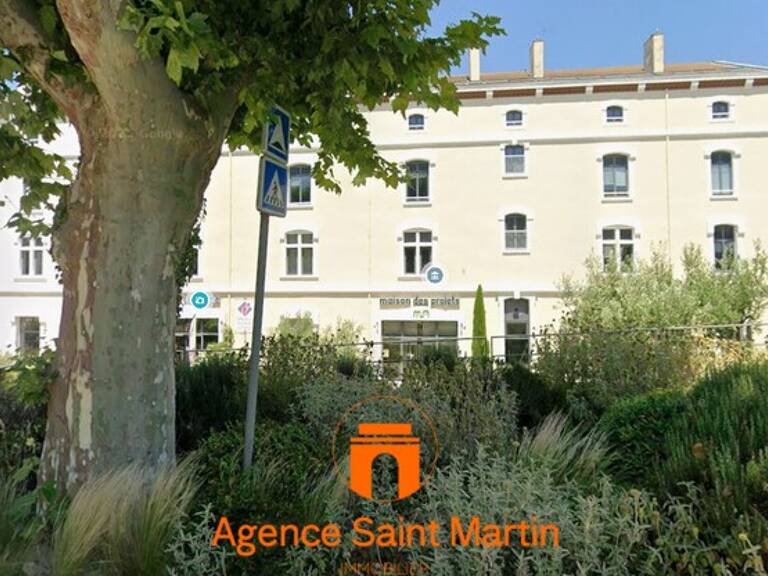 Bureaux — photo 1